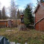Wanderung Minitour "Achtermann"