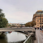 Besuch Prag