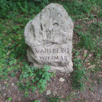 Wanderung Harz Vorland IV - Wittmar (Asse)