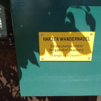 Wandernadel Tour "Bad Lauterberg"