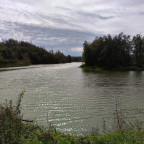 Wanderung Tour "Hassel-Vorsperre"