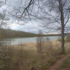Wanderung Harz Vorland II - Reihersee