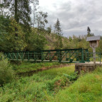 Wanderung Tour "Kapitelsberg"