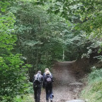 Wandernadel Tour "Altarklippe"