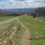 Wanderung Tour Wurmberg II