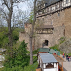 Wandernadel Tour "Falkenstein"