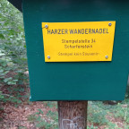Wandernadel Tour "Armeleuteberg