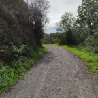 Wanderung Tour "Hassel-Vorsperre"