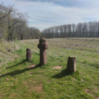 Wanderung Karstwanderweg "Reesbergdoline & Glockensteine"