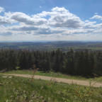 Wanderung Tour Wurmberg II