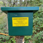 Wandernadel Tour "Elverstein"