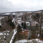 Wandernadel Minitouren "Harzgerode"