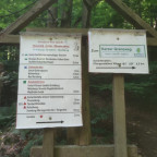 Wandernadel Tour Ilsenburg II