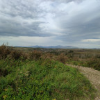 Wanderung Tour "Hassel-Vorsperre"