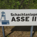 Wanderung Harz Vorland IV - Wittmar (Asse)
