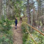 Wandernadel Tour "Elverstein"