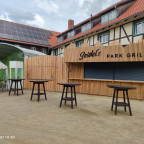 Besuch "Miniatur- und Bürgerpark Wernigerode"