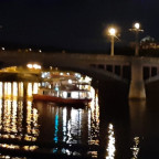 Besuch Prag