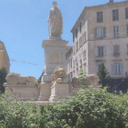 Ajaccio (Korsika