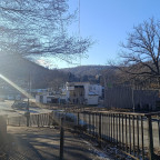 Tour "Burgberg Bad Harzburg"