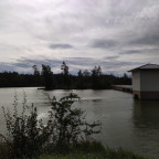 Wanderung Tour "Hassel-Vorsperre"