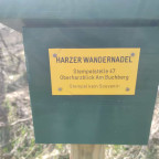 Wanderung Minitouren "Buchenberg & Grüntal"