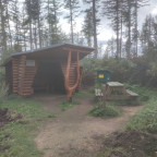 Wanderung Tour Steinerne Renne