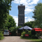 Wandernadel Tour "Bad Lauterberg"