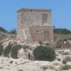 Valetta - Blaue Grotte & Hagar Qim