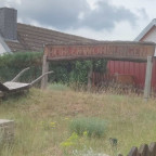 Wandernadel Minitrip "Höhlenwohnungen"