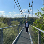 Megazipline II