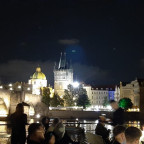 Besuch Prag