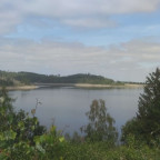Wanderung Tour Granestausee