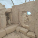 Valetta - Blaue Grotte & Hagar Qim