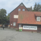 Wanderung Tour Königskrug