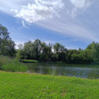 Karstwanderweg "Neuhof & Bartolfelde