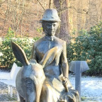 Tour "Burgberg Bad Harzburg"