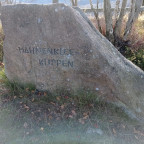 Wanderung Minitour "Hahnenkleeklippen"