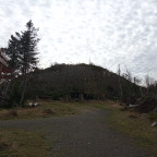 Wanderung Minitour "Achtermann"