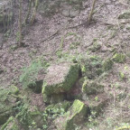 Wanderung Karstwanderweg "Reesbergdoline & Glockensteine"