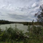 Wanderung Tour "Hassel-Vorsperre"