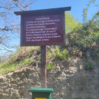 Wandernadel Minitour "Blankenburg III"