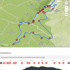 Wandernadel Tour Ilsenburg II