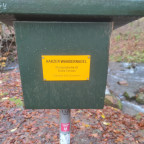 Wandernadel Tour "Hohegeiß"