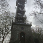 Wanderung Harz Vorland II - Reihersee