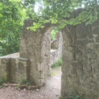 Wanderung Harz Vorland IV - Wittmar (Asse)