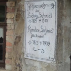 Wandernadel Minitrip "Höhlenwohnungen"