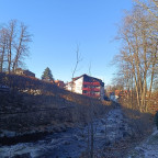 Tour "Burgberg Bad Harzburg"