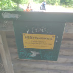 Wandernadel Tour Ilsenburg II