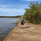 Wanderung Harz Vorland - Heerer See (Salzgitter)